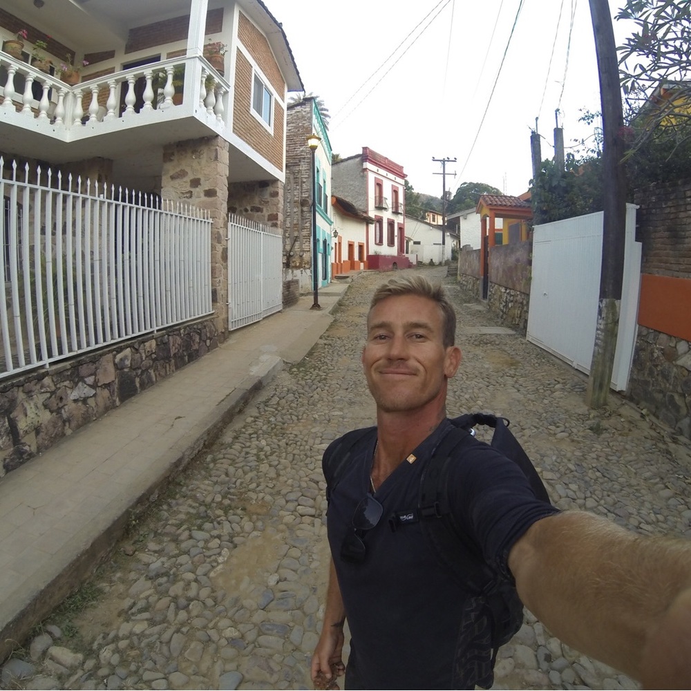 Meet your Posher, Fxa\